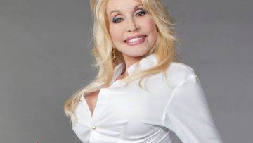 Why Dolly Parton Doesn’t Have Children?
