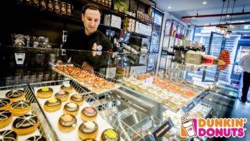 How Much Money Do Dunkin’ Donuts Franchise Owners REALLY Make?