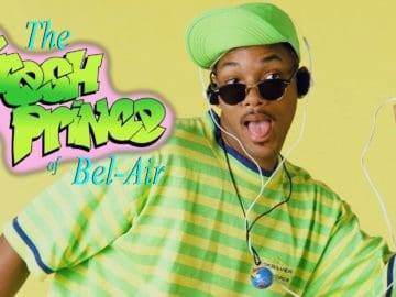 Top 10 Fresh Prince of Bel-Air Outfits That SCREAM Comeback!