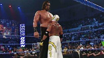 Top 15 Things You NEVER KNEW About The Great Khali