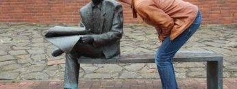 Top 20 Historical Objects Ruined by MORONS!