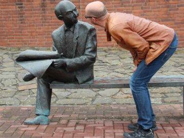 Top 20 Historical Objects Ruined by MORONS!