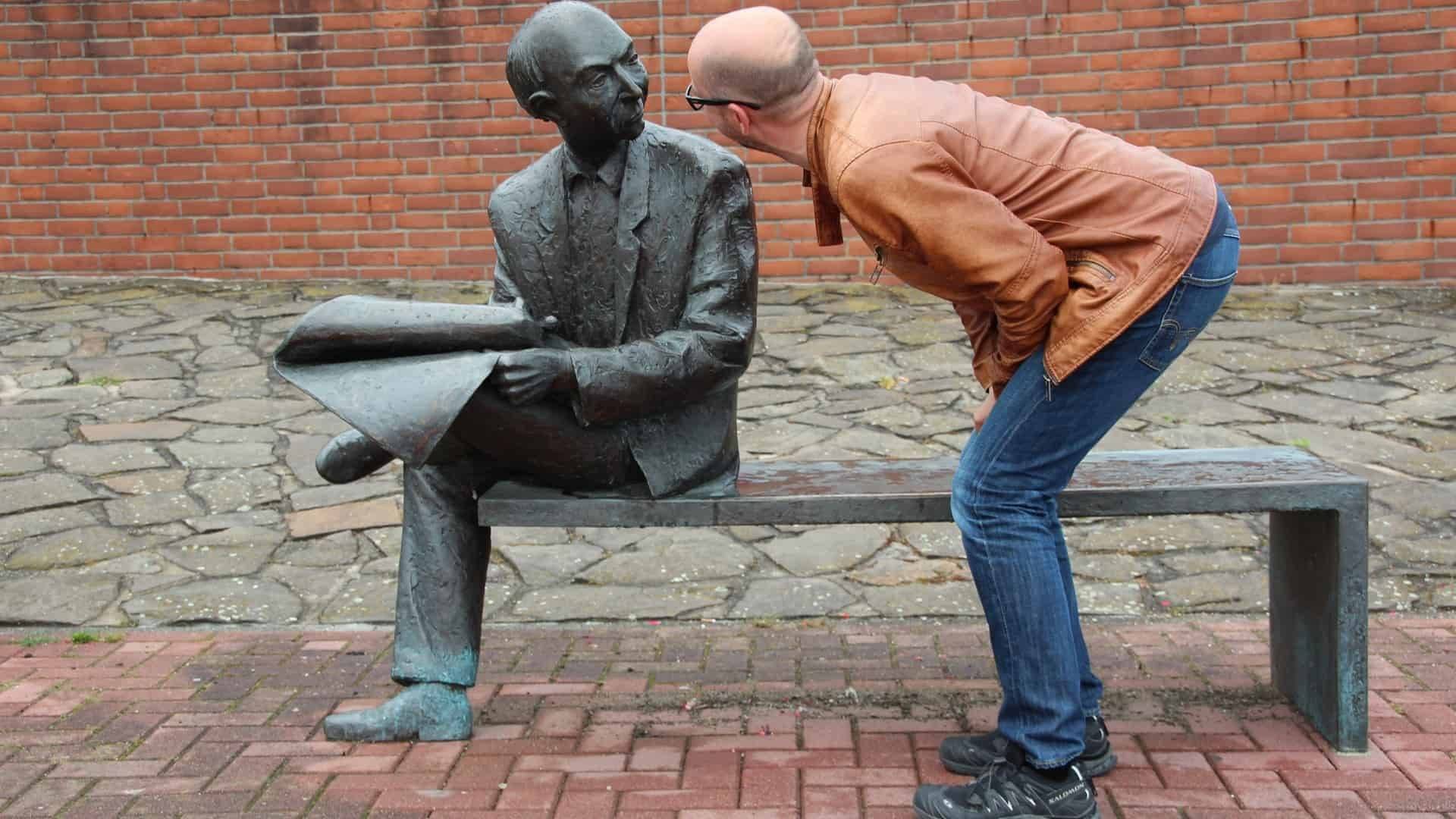 Top 20 Historical Objects Ruined By MORONS!