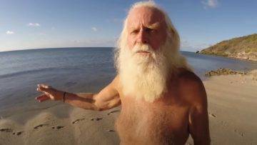 Top 15 Most Isolated Hermits In The World