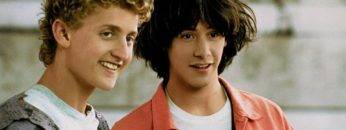 Top Keanu Reeves Movies List A-Z