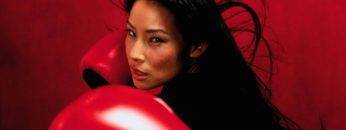 Top Things You Didn’t Know About Lucy Liu!