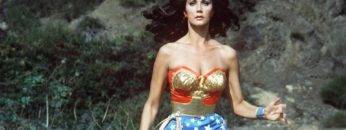 Lynda Carter Life Story Makes Her The REAL Wonder Woman!
