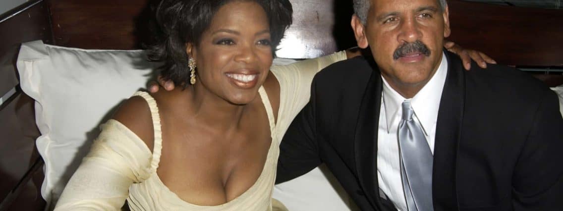 The Real Reason Oprah Winfrey Isn't Married To Stedman Graham!