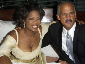 The Real Reason Oprah Winfrey Isn’t Married To Stedman Graham!