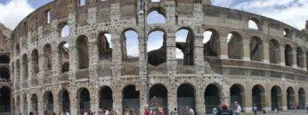 Top 10 Famous Ancient Roman Monuments!