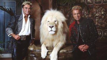 The Real UNTOLD Truth Of The Siegfried And Roy Story!
