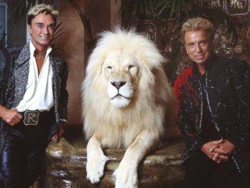 The Real UNTOLD Truth Of The Siegfried And Roy Story!