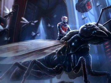 Top 10 Superhero Movie Moments That Went Too Far!