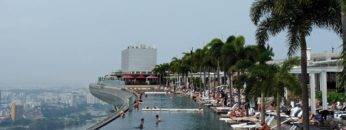 Top 10 Most TERRIFYING Pools In The World!