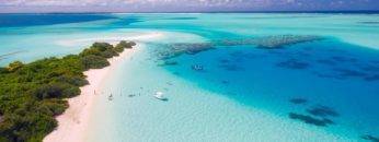 Top 15 Most Unique Beaches In The World!