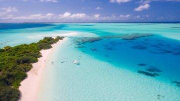 Top 15 Most Unique Beaches In The World!