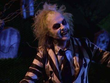 Top 10 Movie Characters That Were Mostly Improvised!