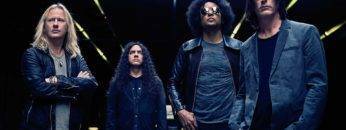 Story of Alice in Chains Was Filled With Tragedy