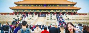 10 Things You Are NOT Allowed To Do In China!