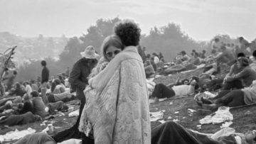 Best Woodstock Photos Ever Captured In 1969!