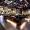Top 10 Best All You Can Eat Buffets!