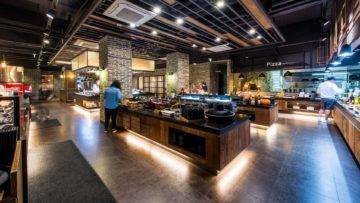 Top 10 Best All You Can Eat Buffets!