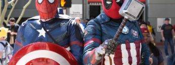 Top 15 Best Cosplay Costumes That Are Better Than The Real Thing!