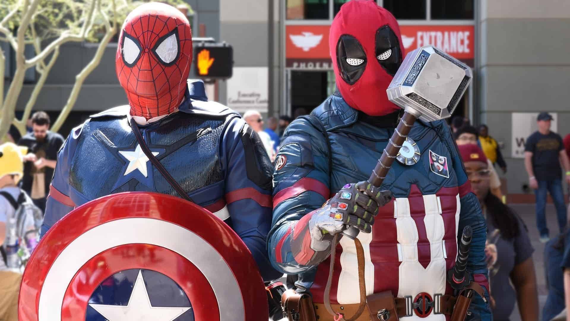 Top 15 Best Cosplay Costumes That Are Better Than The Real Thing!