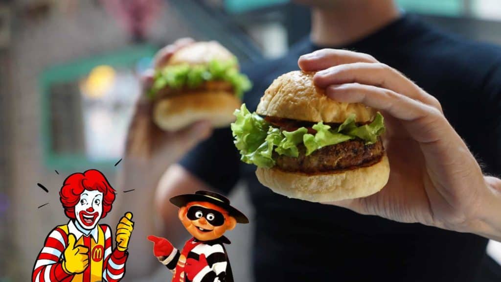 Top 10 Best Hamburgers Ranked Worst To Best!