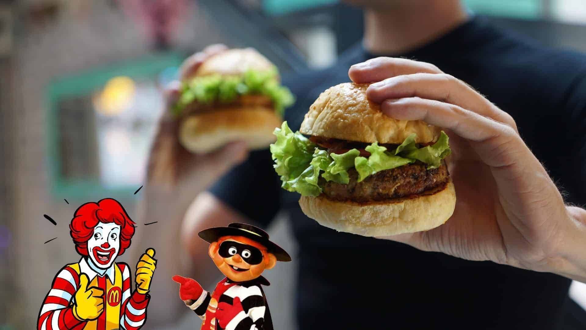 Top 10 Best Hamburgers Ranked Worst To Best!