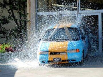 What Happens If You Wreck a Car While Test Driving?