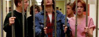 What Is The Cast Of The Breakfast Club Doing Now?