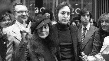 Top 15 Famous People That Were Adopted!