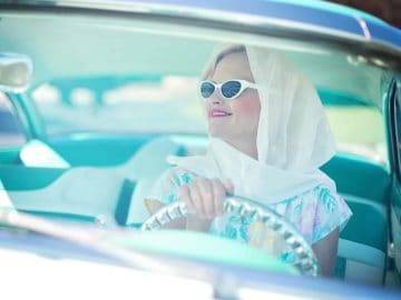 Top 11 Amazing Cars That Celebrities Drive!