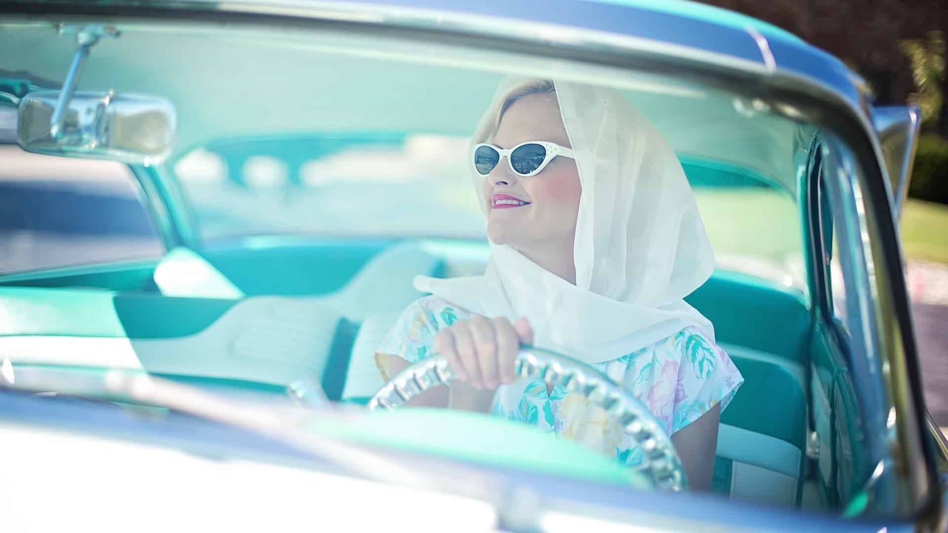 Top 11 Amazing Cars That Celebrities Drive!