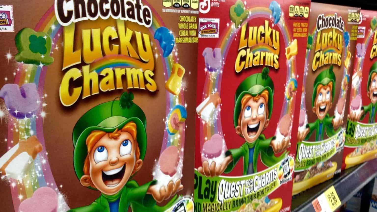 Top 10 Breakfast Cereal Mascots That We All Remember!