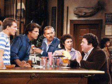 Top 20 Stunning Cheers Secrets That Producers Hid From Fans!
