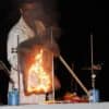 Top 15 Insane Chemical Reactions You SHOULDN’T Try At Home!