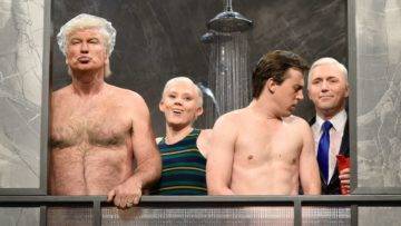 Top 10 Most Controversial Saturday Night Live Sketches Ever!