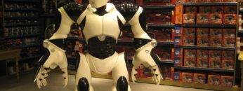 Top 9 Delivery Drones and Robots That Amazon Would Envy!