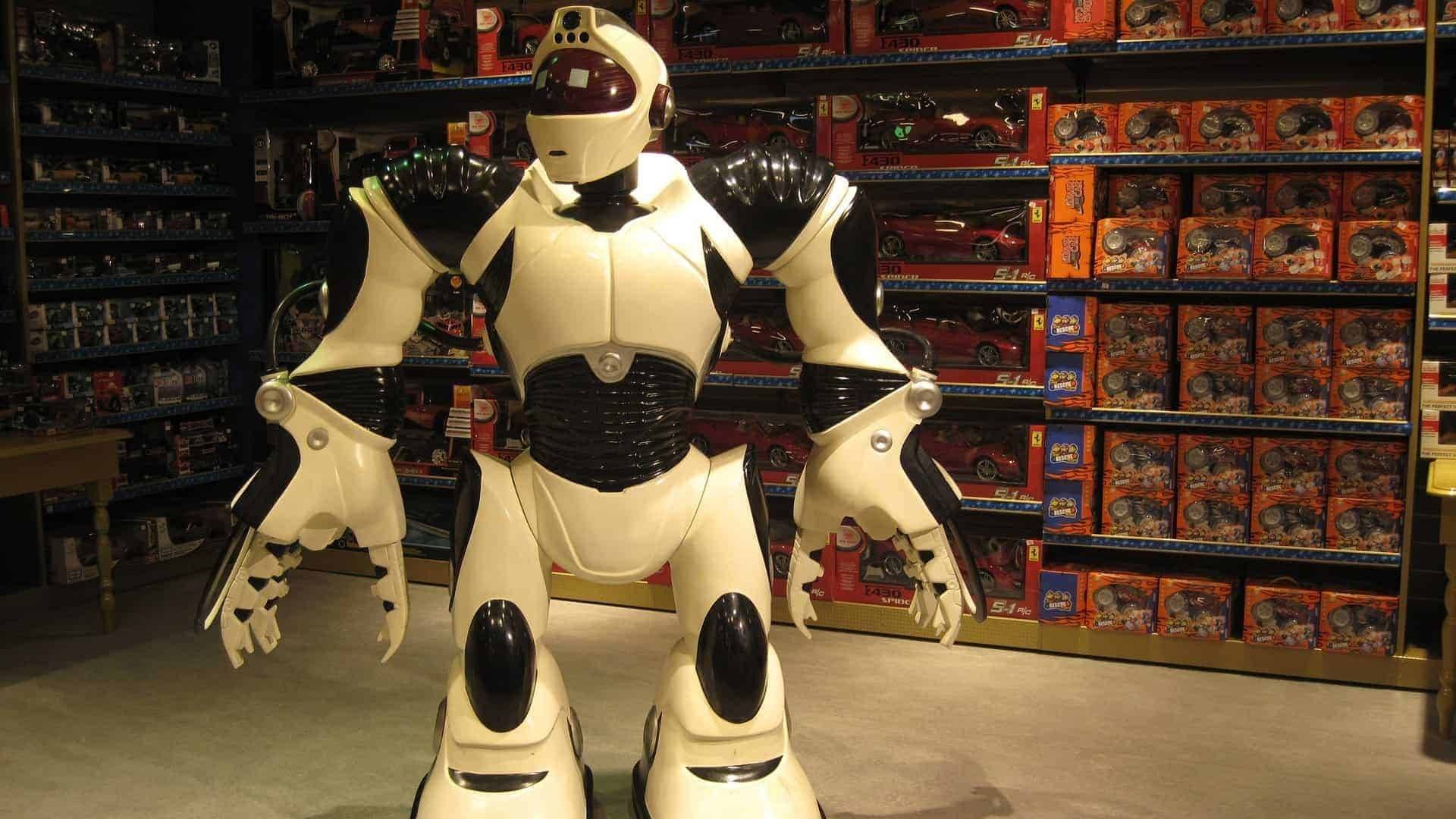 Top 9 Delivery Drones and Robots That Amazon Would Envy! Top 9 Delivery Drones and Robots That Amazon Would Envy!