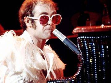 Truth Revealed Behind The Elton John And Princess Diana Fallout!