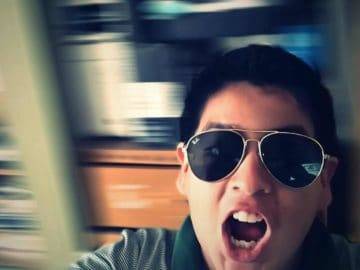 Fastest People in the World (Doing REALLY Weird Stuff)