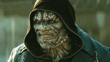 Top 11 Insane Fictional Diseases In Movies And TV!
