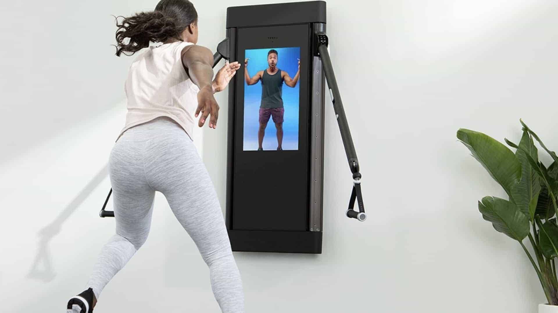 Top 9 New Fitness Gadgets Straight From The Future!