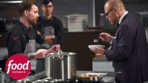 Beloved Food Network Stars That Have Passed Away