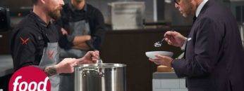 Beloved Food Network Stars That Have Passed Away