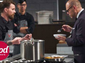 Beloved Food Network Stars That Have Passed Away