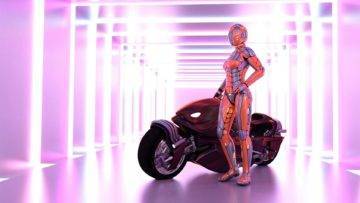 8 AMAZING Motorcycles Of the Future Coming Your Way Soon!