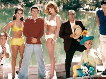 Top 18 Gilligan’s Island Cast Secrets You Didn’t Know!